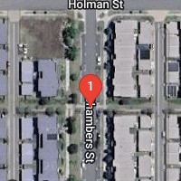 Chambers Street, Mango Hill (Qld.)