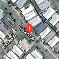 Clements Street, Griffin (Qld.)