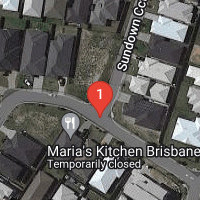 Cooloola Crescent, North Lakes (Qld.)