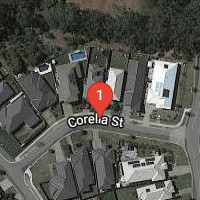 Corella Street, Dakabin (Qld.)