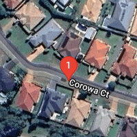 Corowa Court, Eatons Hill (Qld.)