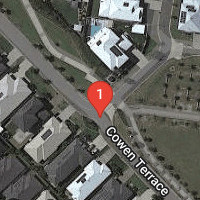 Cowen Terrace, North Lakes (Qld.)