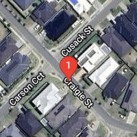 Craigie Street, Mango Hill (Qld.)