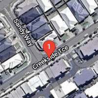 Creekside Terrace, Albany Creek (Qld.)