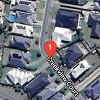Creekview Court, Lawnton (Qld.)