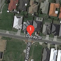 Dalray Street, Kallangur (Qld.)