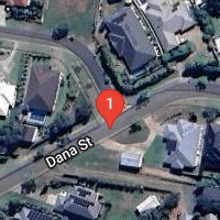 Dana Street, Cashmere (Qld.)