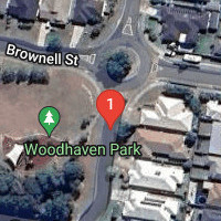 Delawar Road, Warner (Qld.)