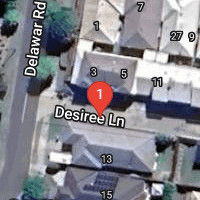 Desiree Lane, Warner (Qld.)