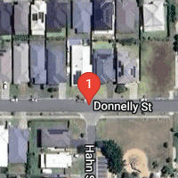 Donnelly Street, Mango Hill (Qld.)