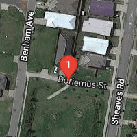 Doriemus Street, Kallangur (Qld.)