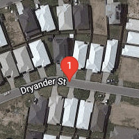 Dryander Street, North Lakes (Qld.)