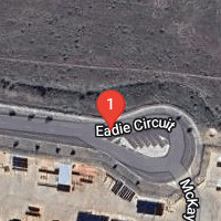 Eadie Court, Brendale (Qld.)