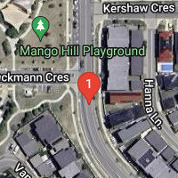 Ellison Parade, Mango Hill (Qld.)