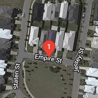 Empire Street, North Lakes (Qld.)