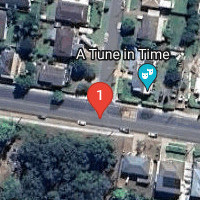 Faheys Road, Albany Creek (Qld.)