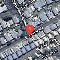 Fern Parade, Griffin (Qld.)