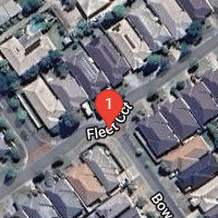 Fleet Circuit, Bray Park (Qld.)