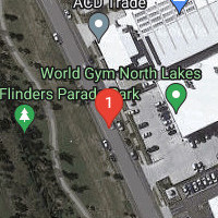 Flinders Parade, North Lakes (Qld.)