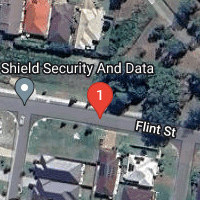 Flint street, Bray Park (Qld.)