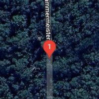 Hammermeister Road, Mt Nebo (Qld.)