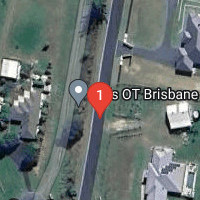 Kim Kerin Place, Wights Mountain (Qld.)