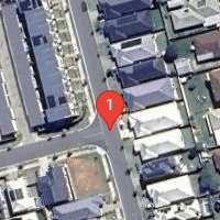 Sutherland Drive, Strathpine (Qld.)