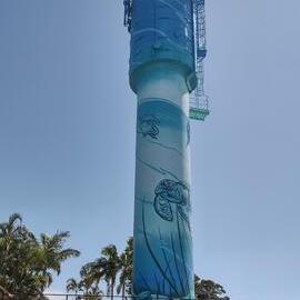 Bribie Island Water Tower