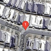 Acqua Street, Burpengary  (Qld.)