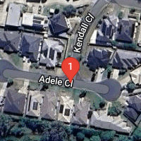 Adele Close, Morayfield (Qld.)