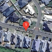 Angelica Street, Caboolture (Qld.)