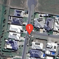 Arnica Street, Caboolture (Qld.)