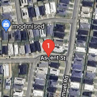 Ascent Street, Griffin (Qld.)