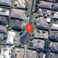 Barrett Close, Burpengary (Qld.)