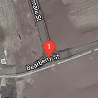 Bearberry Street, Banksia Beach (Qld.)