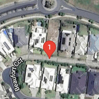 Beaufort Circuit, Banksia Beach (Qld.)