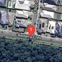 Bedarra Crescent, Burpengary East (Qld.)