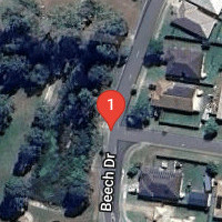 Beech Drive, Morayfield (Qld.)