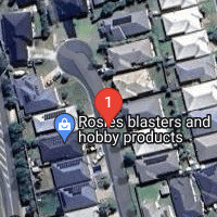 Begonia Court, Caboolture (Qld.)