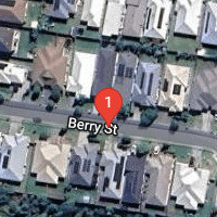 Berry Street, Caboolture South (Qld.)