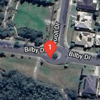 Bilby Drive, Morayfield (Qld.)