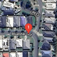 Bluestar Circuit, Caboolture (Qld.)