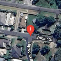 Boblor Street, Morayfield (Qld.)