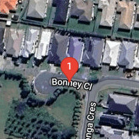 Bonney Close, Morayfield (Qld.)