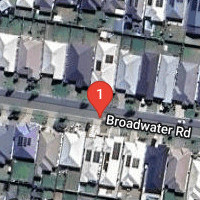 Broadwater Road, Morayfield (Qld.)