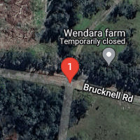 Brucknell Road, Elimbah (Qld.)