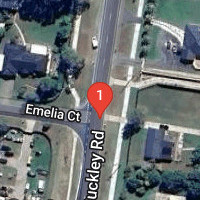 Buckley Road, Burpengary East (Qld.)