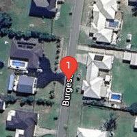 Burgess Street, Caboolture (Qld.)