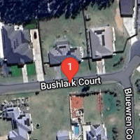 Bushlark Court, Upper Caboolture (Qld.)