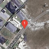 Callisia Crescent, Banksia Beach (Qld.)